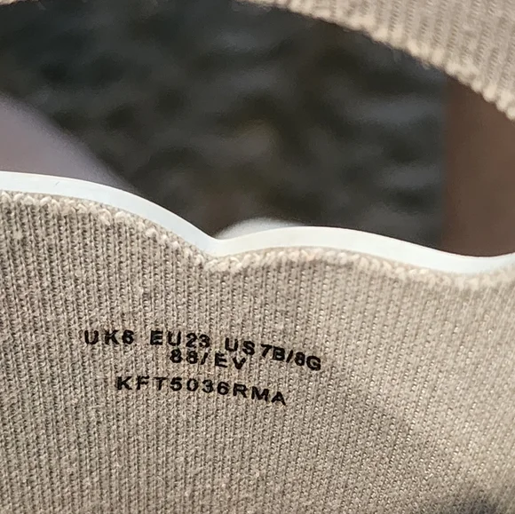 Hunter rain boots toddler girls size 7B/8G Light Grey - Picture 8 of 8